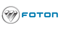 Tyres for Foton vehicles
